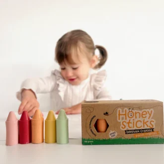 Honeysticks | Crayons, Originals Pastel