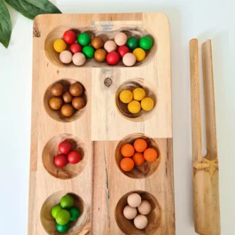 Qtoys | Montessori Sorting Tray