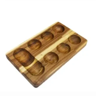 Qtoys | Montessori Sorting Tray