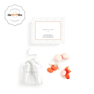 Mindful and Co Kids | Patience Pebbles