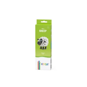 HEY CLAY | Animals, Sheep