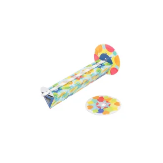 Tiger Tribe | Kaleidoscope Kit