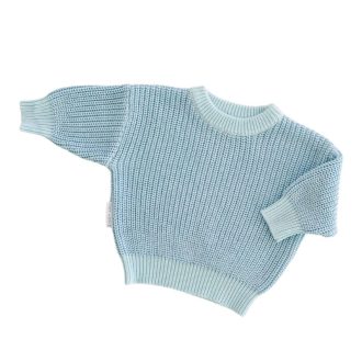 Ziggy Lou | Jumper, Echo