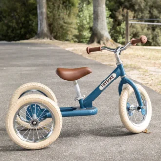 Trybike | Vintage Blue