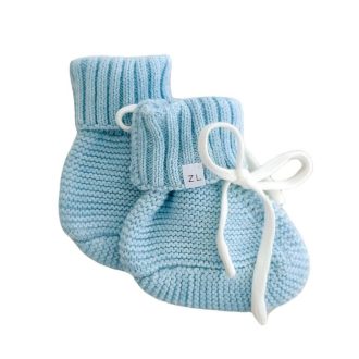 Eco booties Ziggy Lou