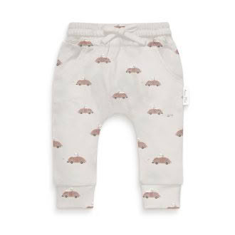 Aster & Oak | Harem Pants, Classic Car