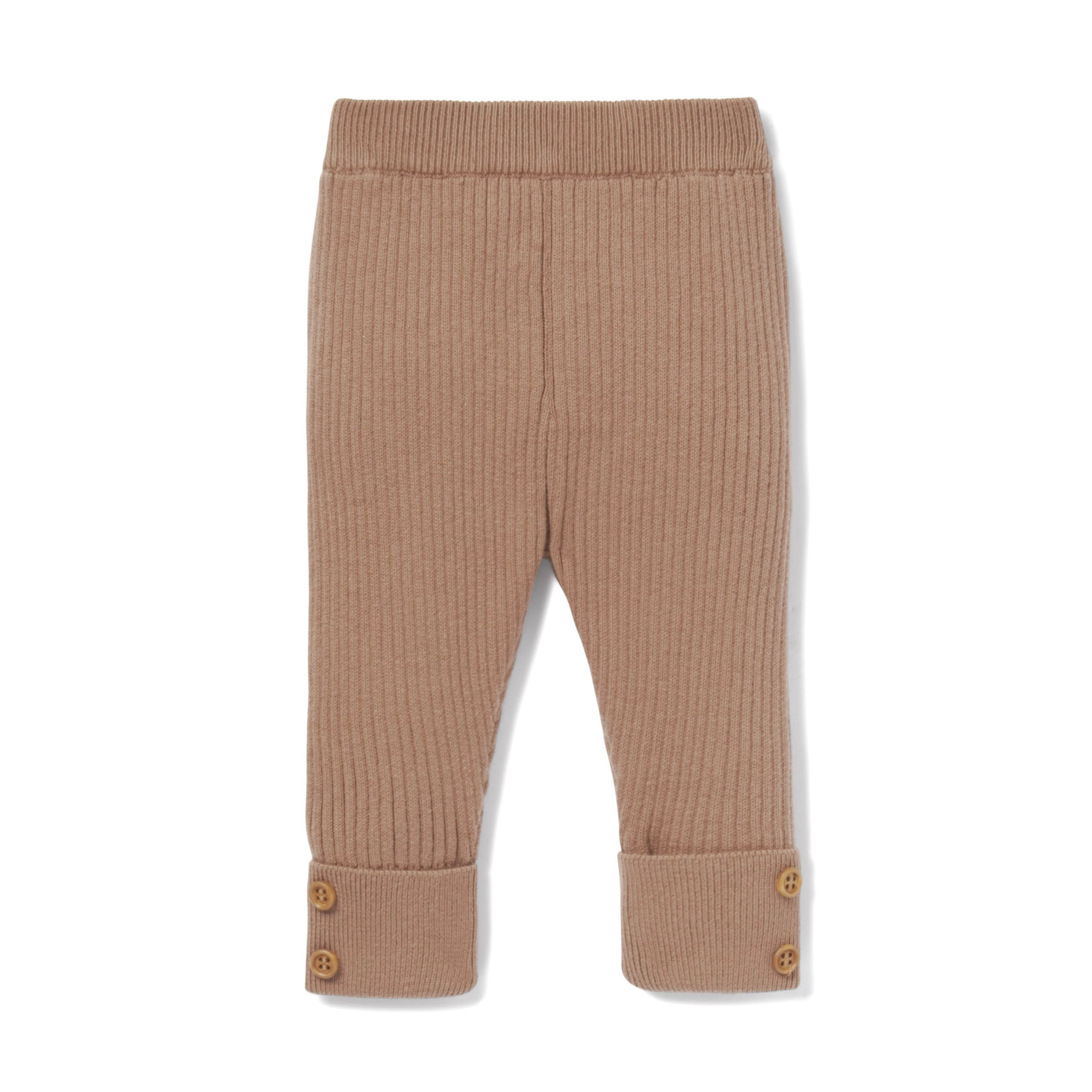 Aster and Oak leggings ribbed