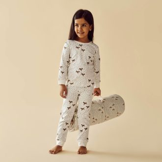 Wilson & Frenchy | Long Sleeve Pyjamas, Trixie Horse