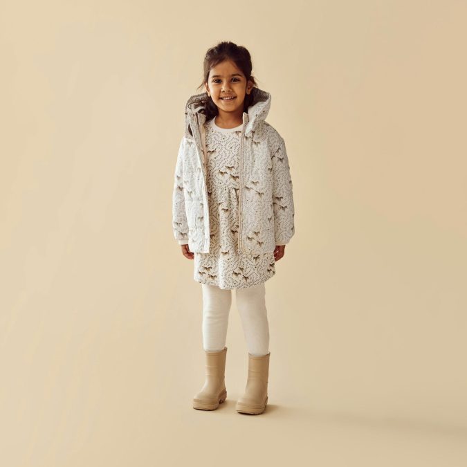 Wilson & Frenchy | Terry Dress, Trixie Horse - Image 2