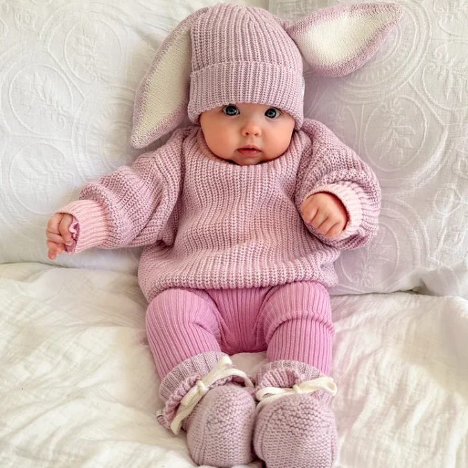 Ziggy Lou | Jumper, Bamby - Image 3