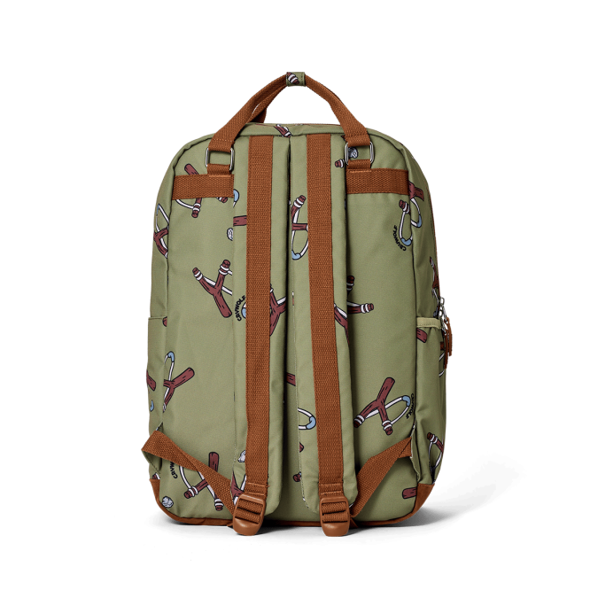 Crywolf | Knapsack, Catapult - Image 5