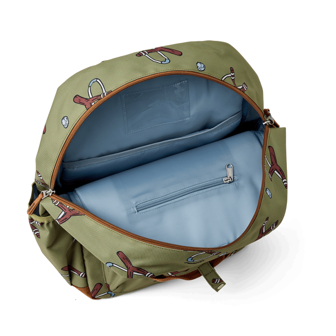 Crywolf | Knapsack, Catapult - Image 4