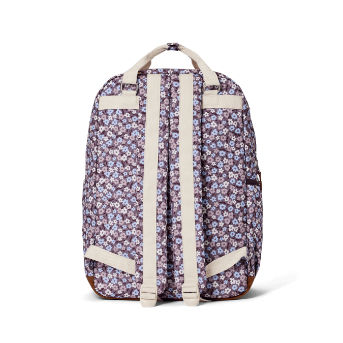 Crywolf | Knapsack, Flower Field - Image 5