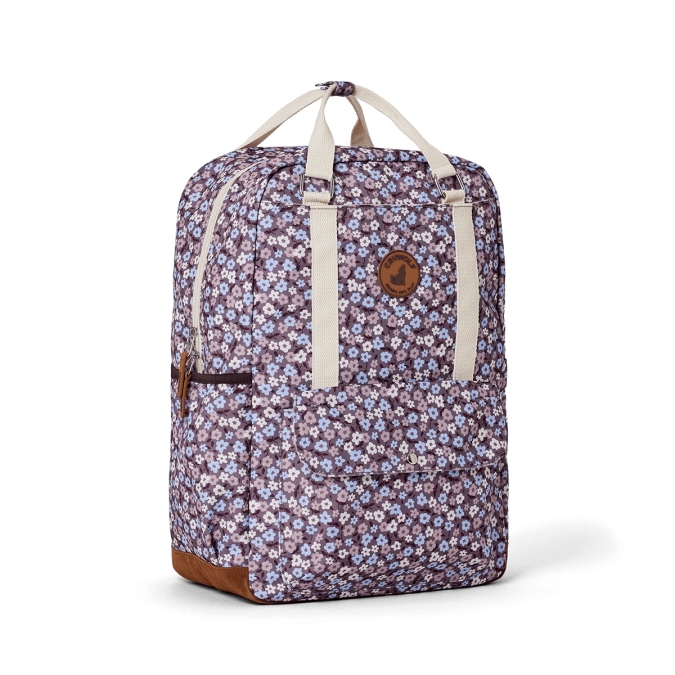Crywolf | Knapsack, Flower Field - Image 3