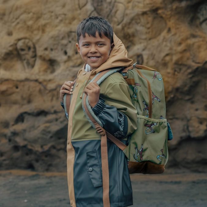 Crywolf | Knapsack, Catapult - Image 6