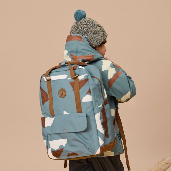 Crywolf | Knapsack, Move Mountains - Image 6