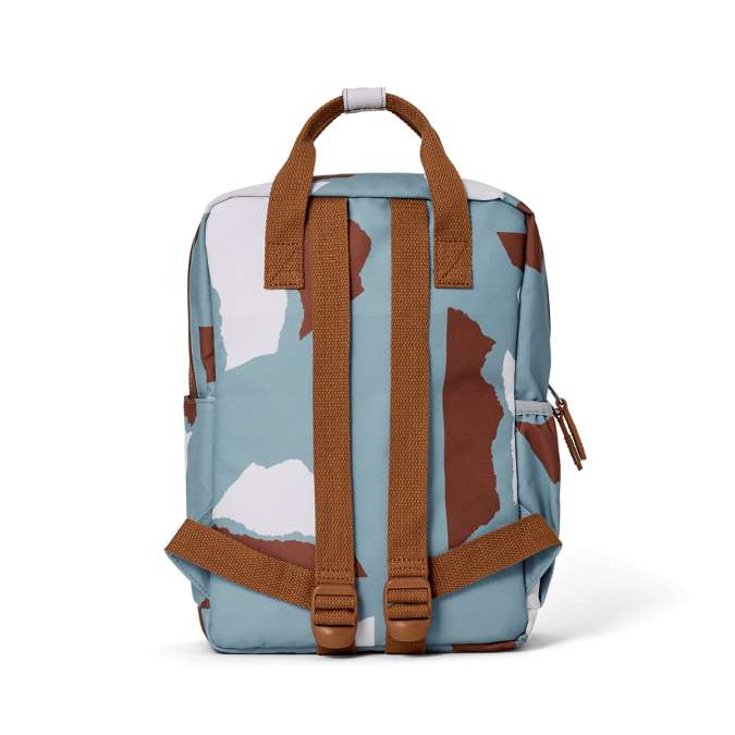 Crywolf | Mini Backpack, Move Mountains - Image 5