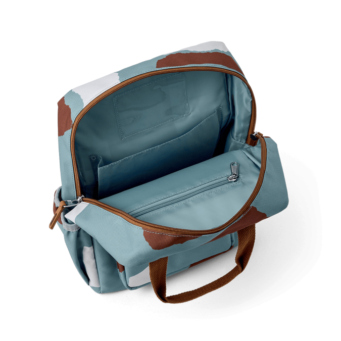 Crywolf | Mini Backpack, Move Mountains - Image 4