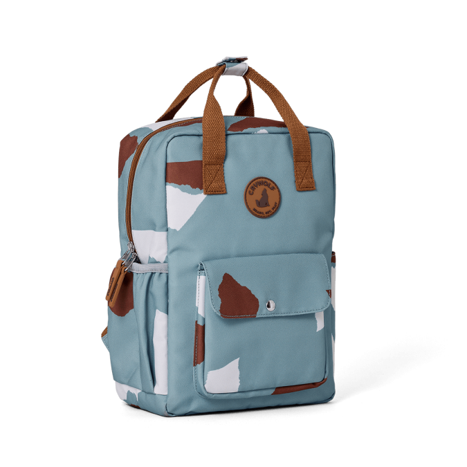 Crywolf | Mini Backpack, Move Mountains - Image 3