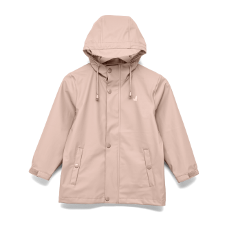 Crywolf | Play Jacket, Dusty Pink