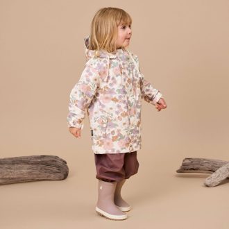 Crywolf | Play Jacket, Daisy Floral