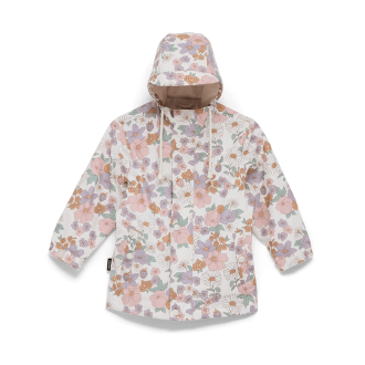 Crywolf | Play Jacket, Daisy Floral