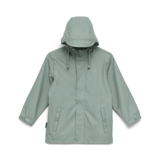 Crywolf | Play Jacket, Moss