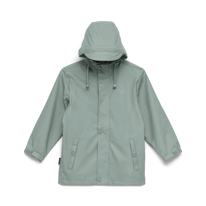 Crywolf | Play Jacket, Moss