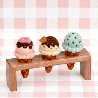 Tara Treasures | Ice Cream Cone Holder