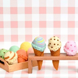 Tara Treasures | Ice Cream Cone Holder
