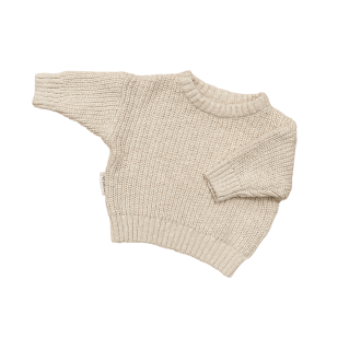 Ziggy Lou | Jumper, Honey