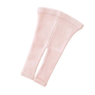 Ziggy Lou | Ribbed Leggings, Primrose