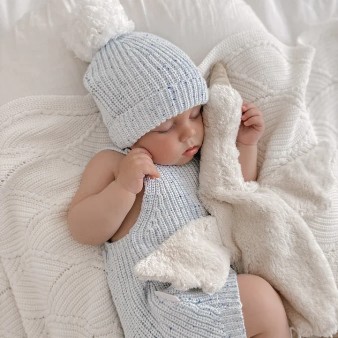 Ziggy Lou | Beanie, Aero Fleck - Image 2