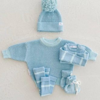 Ziggy Lou eco booties
