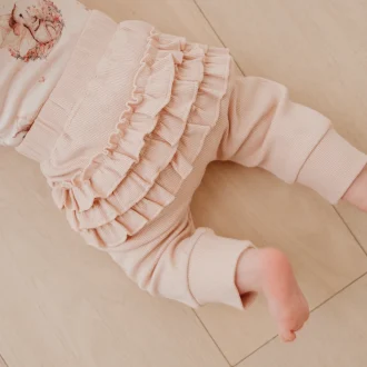 Confetti Kidz | Pants, Rose