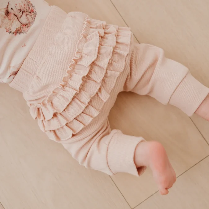 Confetti Kidz | Pants, Rose