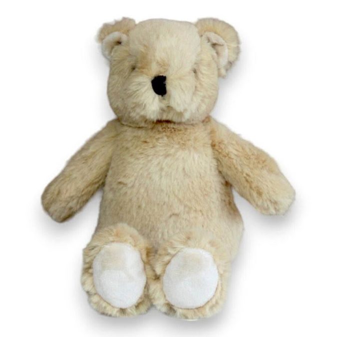 Mini teddy bear lily and George
