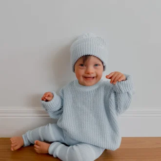 Ziggy Lou | Jumper, Echo