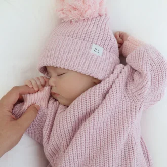 Ziggy Lou | Beanie, Bamby