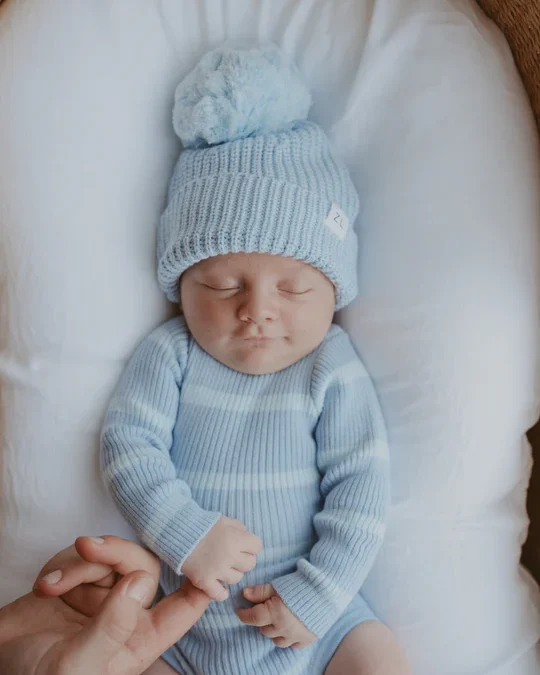Ziggy Lou | Beanie, Echo - Image 2