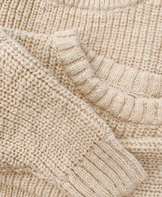 Ziggy Lou | Jumper, Honey - Image 5
