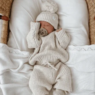 Ziggy Lou | Jumper, Honey