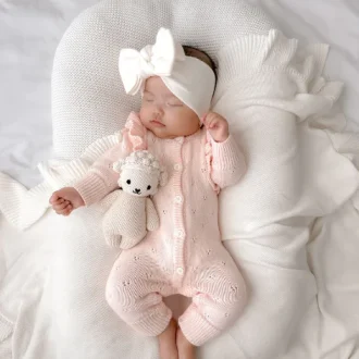 Ziggy lou primrose romper