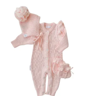 Ziggy lou primrose romper