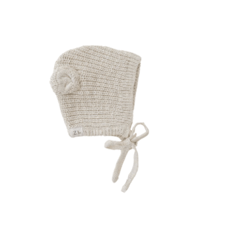 Ziggy Lou | Bear Bonnet, Honey