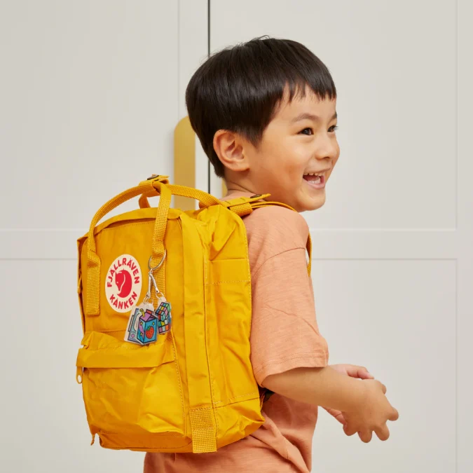 Tiger Tribe | Shrinkorama, Bag Tags - Image 8