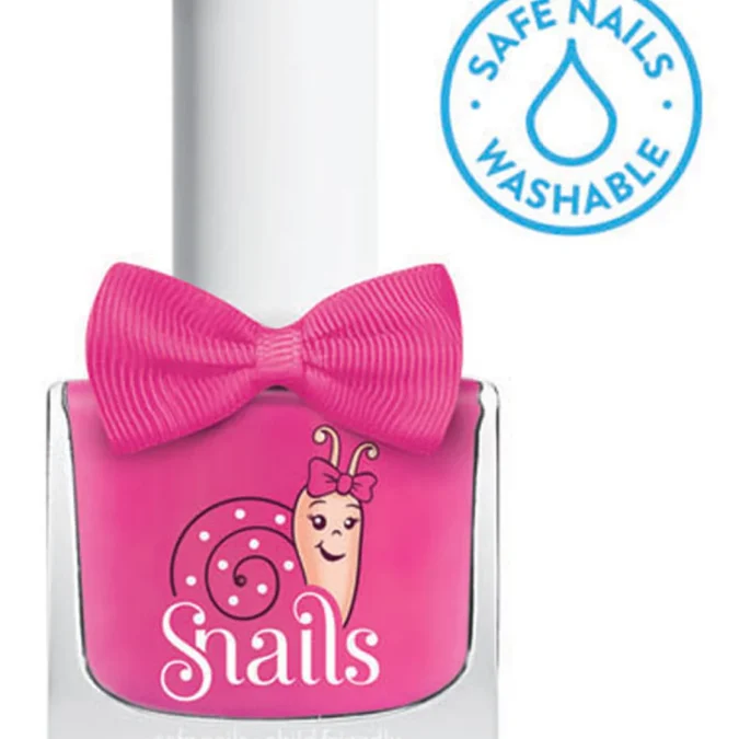 Snails | Nail Polish, Secret Diary