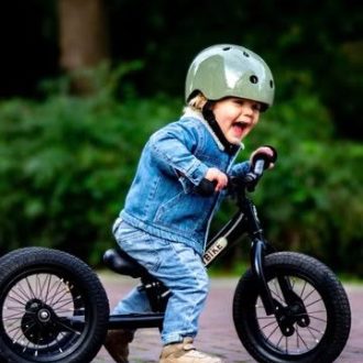Trybike | Steel Black