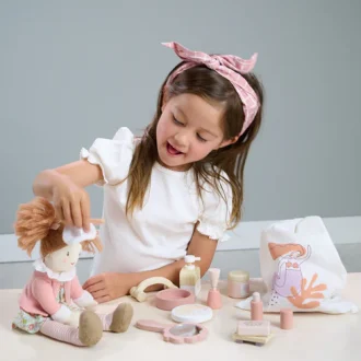 Tender Leaf Toys | Spa Retreat Set