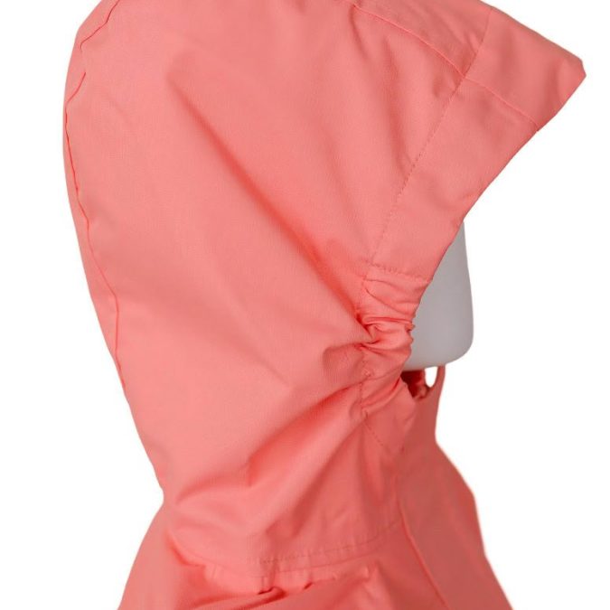 Therm | SplashMagic Rainshell, Sorbet (Flower Power) - Image 7